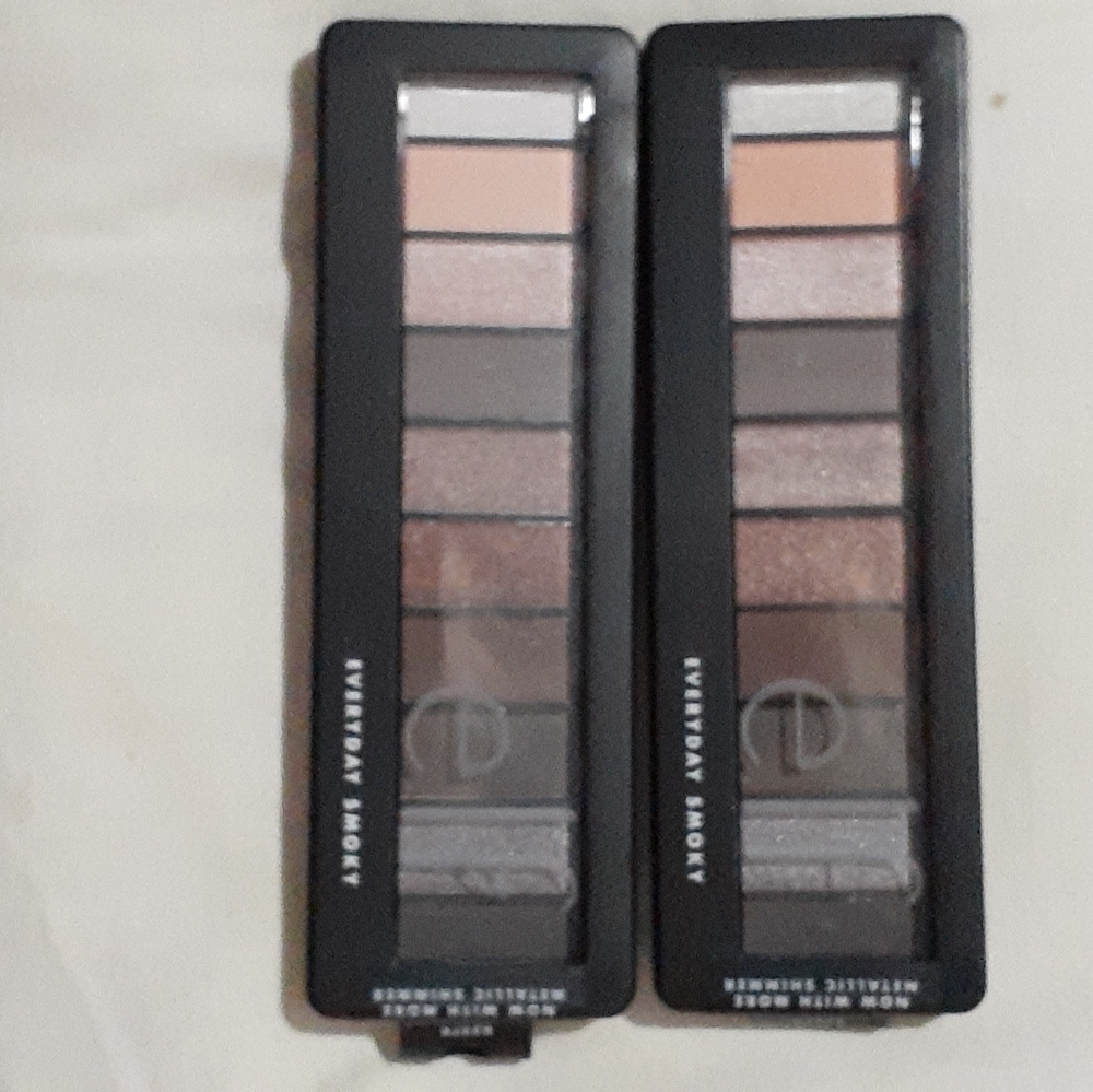 Makeup pallets - Picture 4 of 8